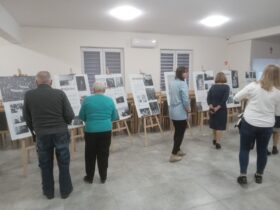 WSPOMNIENIE O JANIE PAWLE II